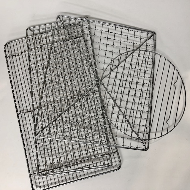 WIRE RACK, Oven or Cake Rack Assorted